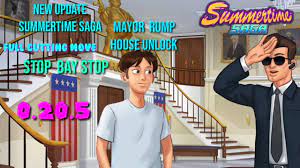 Mar 21, 2021 · we have three main types of projects: Mayor Rump House Unlock Complete Story Line 0 20 5 Walkthroughs Summertime Saga 0 20 7 0 20 8 Youtube