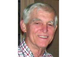 Bruce Piddington Obituary (2022)