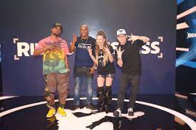 You can also stream it on fubotv (free trial), sling, and philo, and catch new episodes every. Rob Dyrdek On Twitter Tonight We Re Back With Two New Episodes Tooshort Joins Us At 8pm Manufacturingamazing Dyrdekmachine