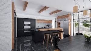 kitchen designwith convenience