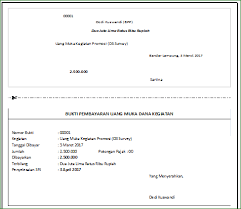Contoh surat dinas perusahaan, sekolah, pemerintah, perusahaan swasta yang bisa di download dan diedit pakai microsoft office format doc. Aplikasi Excel Surat Perintah Perjalanan Dinas Sppd Excelmaniacs