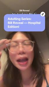 Building an Emergency Fund: Understanding Hospital Bills