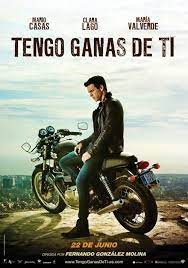Sposob Na Nude Czyli Polecane Filmiki Dla Mlodziezy Mario Casas Spanish Movies Mario