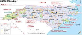 North carolina map | on line resources for maps wake county free map of north carolina north carolina county category: North Carolina Map Map Of North Carolina Usa Nc Map