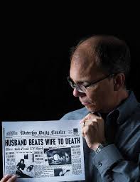 FROM DARKNESS TO LIGHT