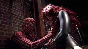 Watch Spiderman XXX Parody - Parody, Cosplay, Spiderman Porn - SpankBang