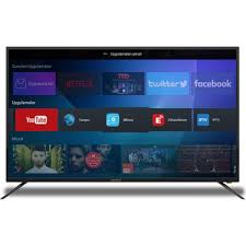 Navitech Lds 5099uhd 50 127 Ekran 4k Ultra Hd Android Fiyati