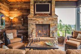 Check spelling or type a new query. Brick Vs Stone Fireplace Pros Cons Comparisons And Costs