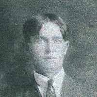 John Washington Pierce (1889–1986)