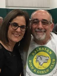 Congratulations Lori Wike!