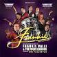 Frankie – The Concert event image