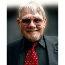 Obituary information for Richard E. "Mac" McCarty