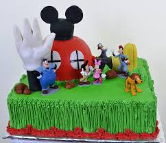Cartoon Character Birthday Cake Images For Boys Cartoon Character Cakes For Kids Character Cakes Cake Kids Cake