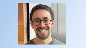 "I have always been fascinated by complicated subjects"