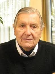 Robert Lloyd McGraw (1922-2020)