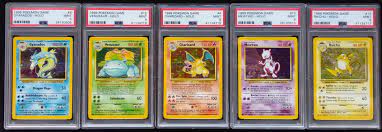 Please keep in mind that, in some cases, psa started recognizing certain varieties within specific sets long after the company began grading the issue. Base Set 2000 A Guide To The Last Print Of Base Set Elite Fourum