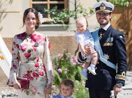 Pippa middleton (kate's sister) and her husband, james (whose brother was on made in chelsea, for all my british reality tv watchers out there). All Of The Royal Babies Expected To Be Born In 2021 Vogue Paris