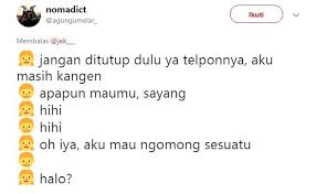 Curiga, cemburu, alamat ribut melulu deh. Deretan Pertanyaan Ini Bisa Bikin Cowok Hening Di Telepon Emang Susah Sih Mau Jawab Apa