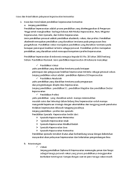 Tren dan isu keperawatan komunitas. Issue Dan Trend Dalam Pelayanan Keperawatan Komunitas Pdf