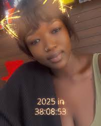 Faty Zara Barry (@la_nigeriane_) • Instagram photos and videos