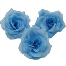 Warehouse craft supplies has a large selection of bulk silk flowers and silk floral items for sale at wholesale prices. Silk Flowers Wholesale 100 Artificial Silk Rose Heads Bulk Flowers 10cm For Flower Wall Kissing Balls Wedding Supplies Light Blue Silk Flower Arrangements