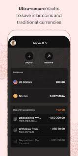 Crypto.com apk 2021, 3.112.0 download free. Xapo 5 30 Download Android Apk Aptoide