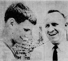 The Bay 440 School Record Progression