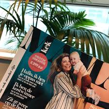 Lucas de man (avrotros) aicha marghadi (at5, nos,. Kekmama On Twitter De Splinternieuwe Kek Mama Met Gooisch Meisje Pauline Wingelaar Is Net Binnengekomen Op De Redactie Zaterdag Bij Abonnees Op De Mat Dinsdag In De Winkel Https T Co Abihzch5d4