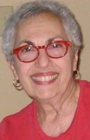 PHYLLIS A. (DANIEL) BUSH