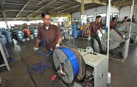 Chingluh pertama kali didirikan pada tahun 1969 oleh su chingluh, dan saat ini telah memiliki 12 pabrik yang. Lowongan Kerja Cikupa Pt Margacipta Wirasentosa Sebagai Accounting Staff Loker Serang Banten