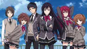 Shoujo Tachi Wa Kouya Wo Mezasu Subtitle Indonesia 1 12 End Anikyojin