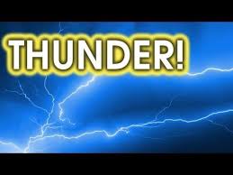 Thunder Lightning Sound Effects High Quality Lightning Sound Thunder And Lightning Storm Sounds