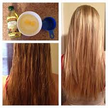 افردى شعرك و نعميه بطريقه طبيعيه فى البيت بعيدا عن الكيماويات How To Lighten Hair Long Hair Styles Hair Styles