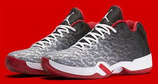The Air Jordan Xx9 Low Bulls Will Be Arriving At Retailers Kicksonfire Com Air Jordans Jordans Air Jordan Sneaker