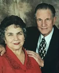 Leona Mae Bates Baldwin