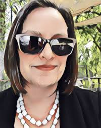 3 Questions With Rachel Hatch