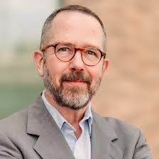 Office of the Dean: Bios