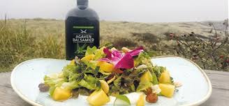 Mango Salat Mit Nusskernmix Sansibar Sylt Essen Rezepte Mango Salat