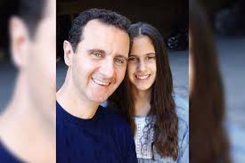 The evidence of syrian president bashar assad and his regime's legacy of war crimes assad and his regime may never be prosecuted for the acts of terror he perpetrated against his own people during. Syria Soldier Disappears After Proposing To Assad S Daughter Online Middle East Monitor