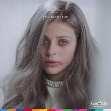 Who produced “phantom pain” by VICTORIA (BGR)?