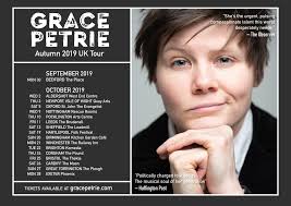 AUTUMN TOUR NOW ON SALE I know what you're thinking, haven't you only just  finished your tour