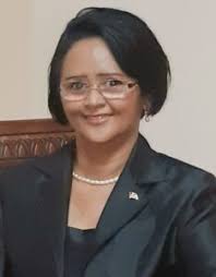 Ministry of Foreign Affairs and the Diaspora Multilateral Affairs