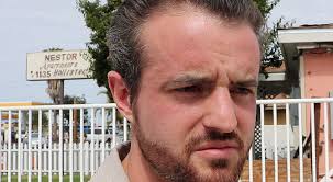 Matthew Philbin — landlord to the homeless