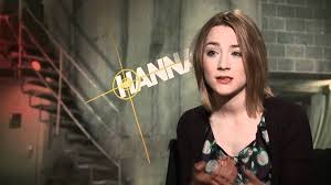 How did saoirse ronan prepare for her role in hanna? Hanna Interview With Saoirse Ronan Eric Bana Would Not Stop Talking About Aussie Rules Football Youtube