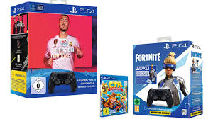 Ola tem a versao desse fifa 20 narrado em brasileiro. Ps4 Wireless Controller Im Bundle Mit Fifa 20 Besonders Gunstig