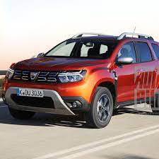 Galerie photos, versions, prix et na compra de um dacia a gpl poupe com o cartão galp + que lhe dá descontos adicionais em gpl. Dacia Duster Facelift 2021 Skizze Neu Automatik Preis Info Auto Bild