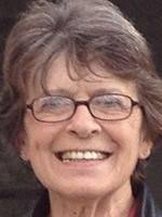 Andrea Marsh Obituary (2018)