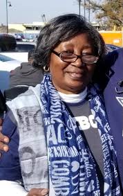 Obituary for Mrs. Geneva "Genney" Wingate Medlock