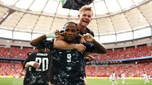Luc de Fougerolles stars, Nathan Saliba delivers and Tajon Buchanan fades: Winners and losers from Canada's World Cup group stage
