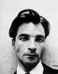 Oliver Bernard by John Deakin